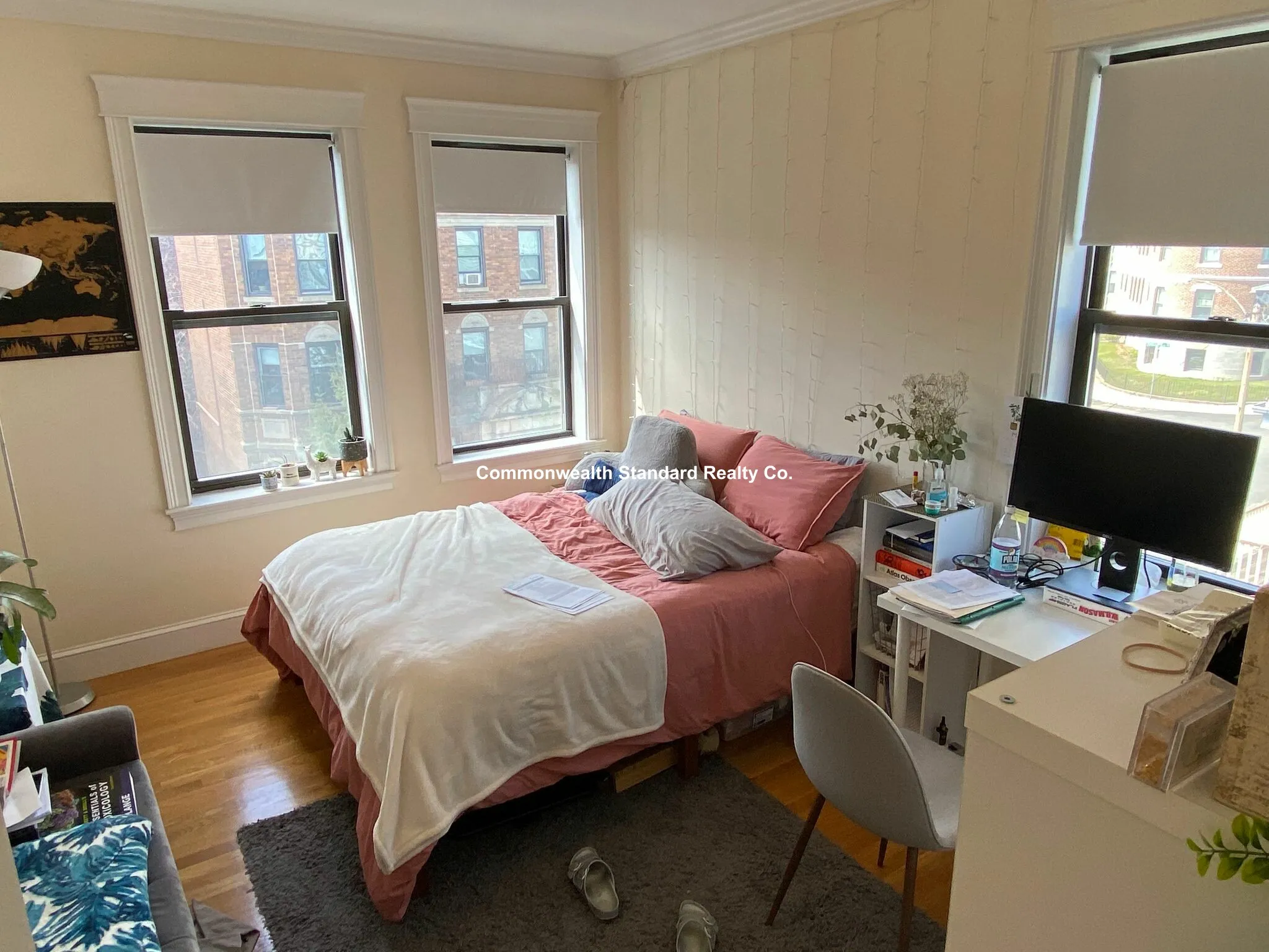 4 bed, 2 bath apartment for rent at 76 Quint Ave Unit 10, Allston — photo 40 of 50