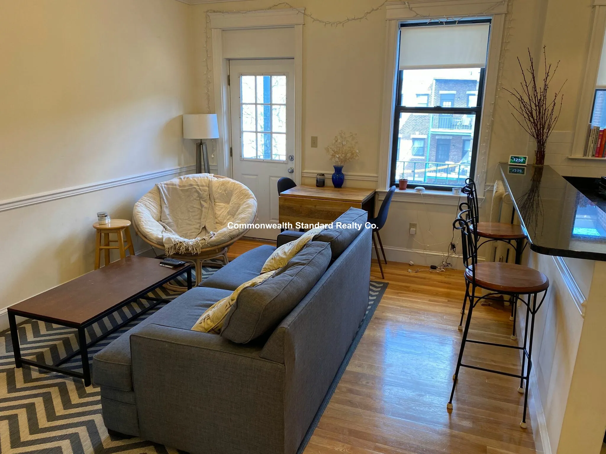 4 bed, 2 bath apartment for rent at 76 Quint Ave Unit 10, Allston — photo 29 of 50