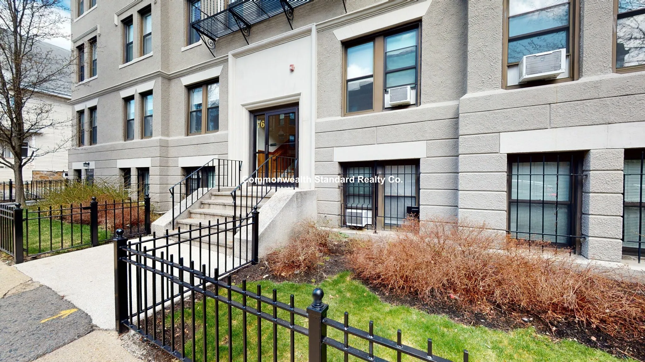 4 bed, 2 bath apartment for rent at 76 Quint Ave Unit 10, Allston — photo 32 of 50