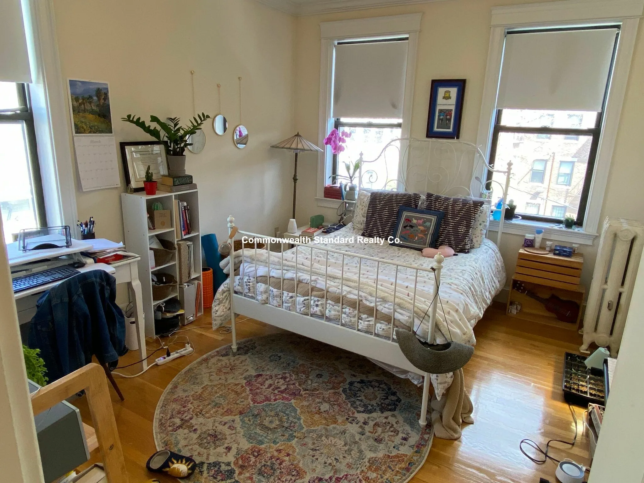 4 bed, 2 bath apartment for rent at 76 Quint Ave Unit 10, Allston — photo 46 of 50
