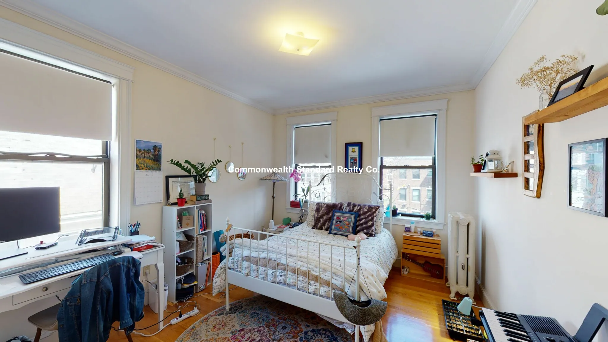 4 bed, 2 bath apartment for rent at 76 Quint Ave Unit 10, Allston — photo 39 of 50