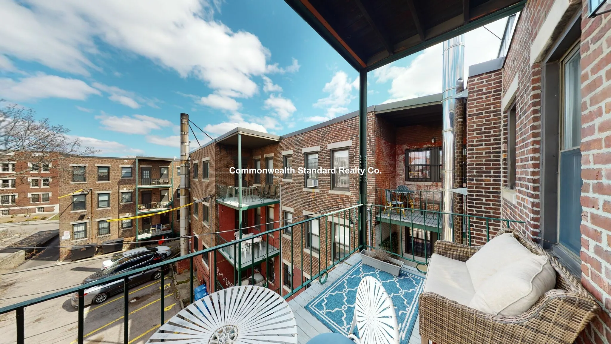 4 bed, 2 bath apartment for rent at 76 Quint Ave Unit 10, Allston — photo 15 of 50