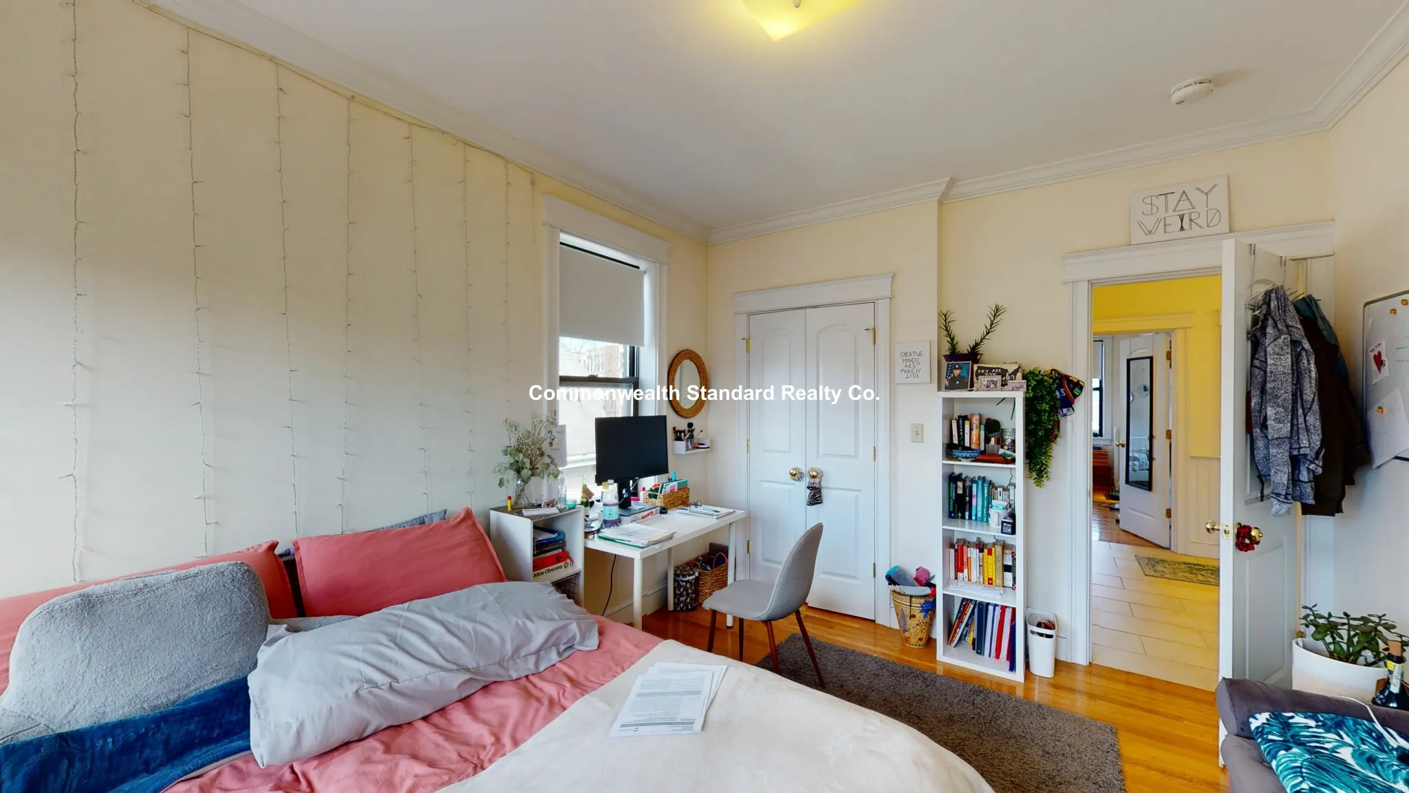 4 bed, 2 bath apartment for rent at 76 Quint Ave Unit 10, Allston — photo 41 of 50
