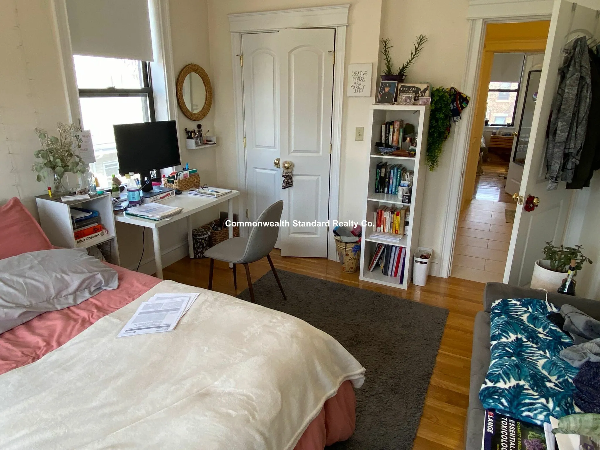 4 bed, 2 bath apartment for rent at 76 Quint Ave Unit 10, Allston — photo 18 of 50