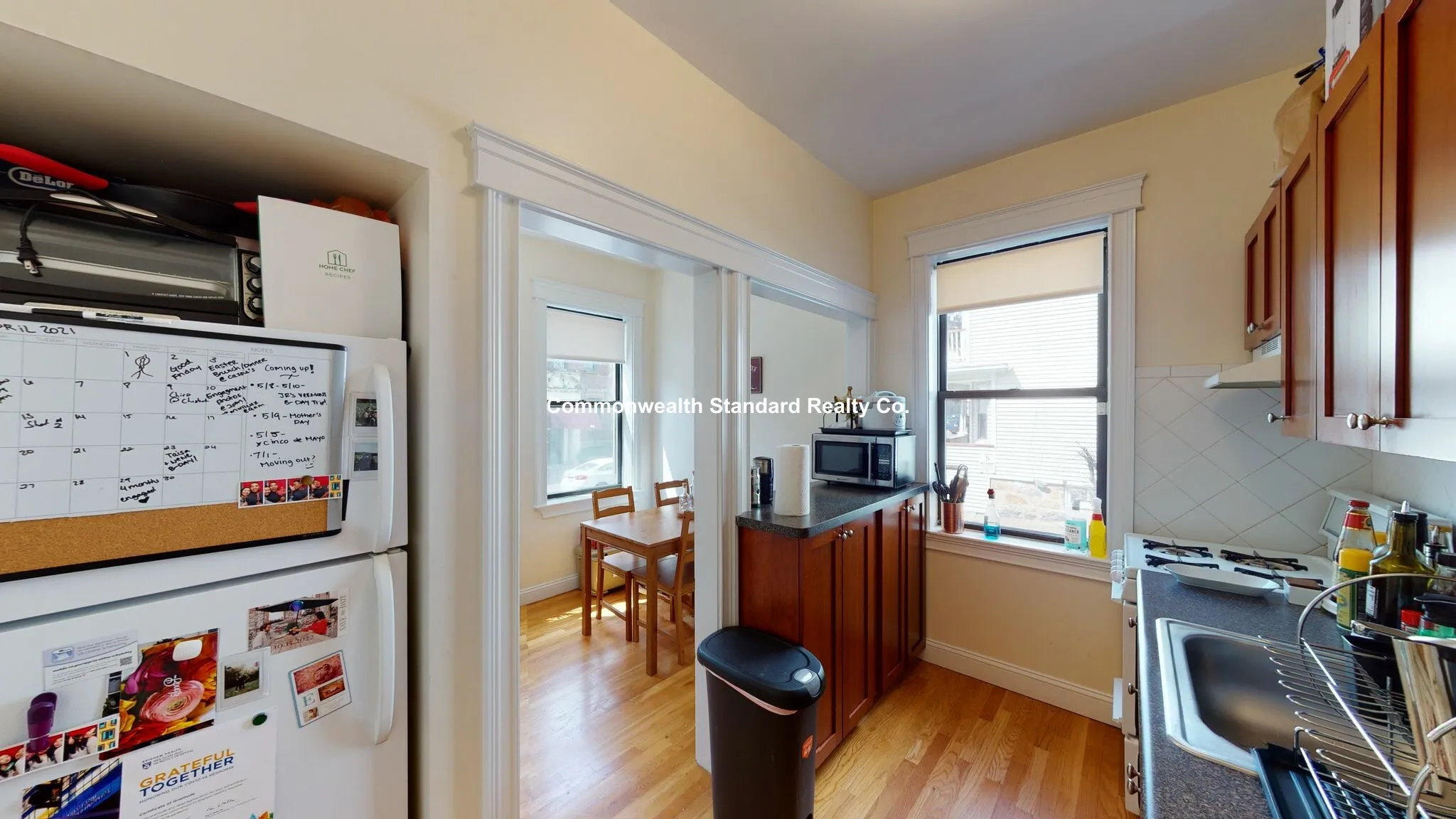 1 bed, 1 bath apartment for rent at 76 Quint Ave Unit 3, Allston — photo 21 of 38