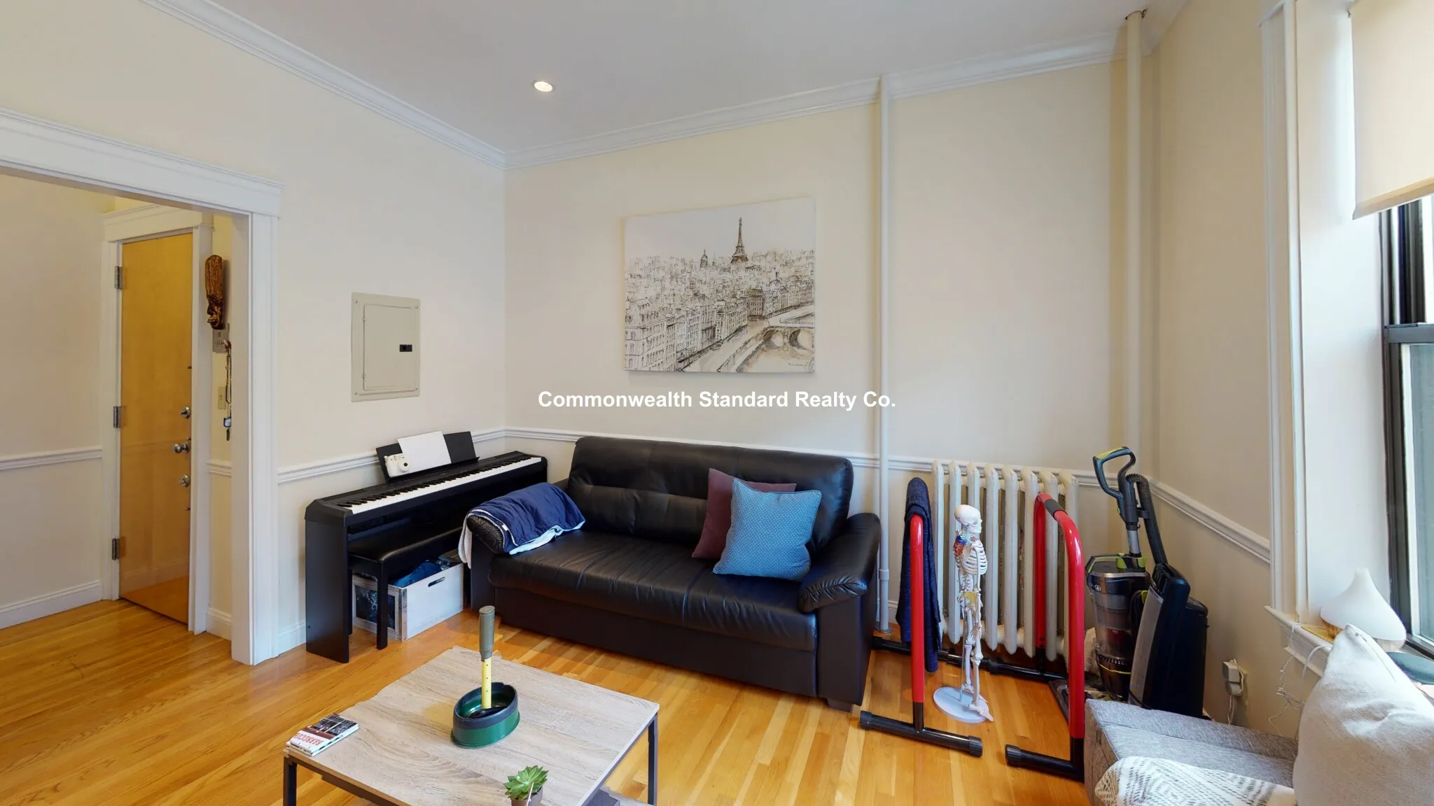 1 bed, 1 bath apartment for rent at 76 Quint Ave Unit 3, Allston — photo 20 of 38