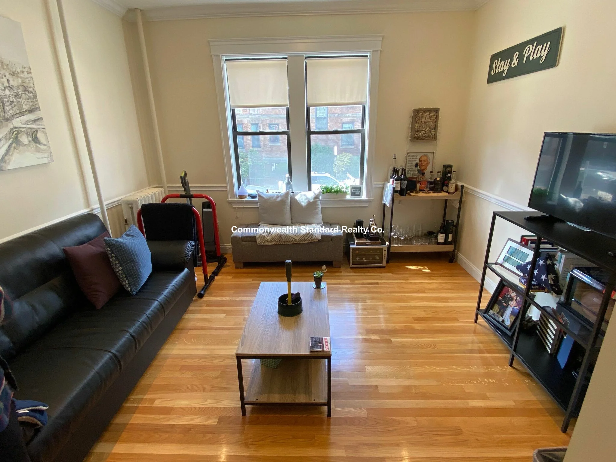 1 bed, 1 bath apartment for rent at 76 Quint Ave Unit 3, Allston — photo 38 of 38