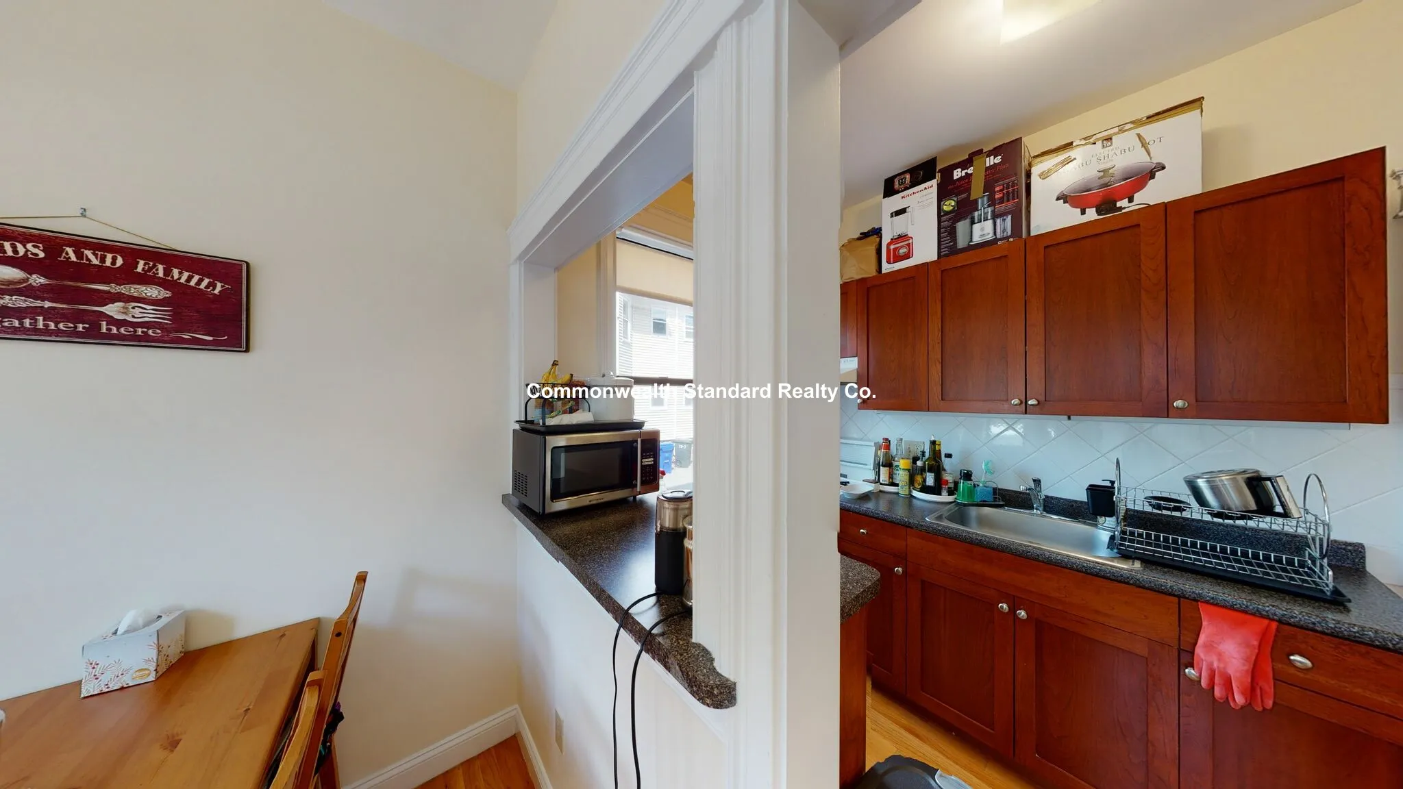 1 bed, 1 bath apartment for rent at 76 Quint Ave Unit 3, Allston — photo 23 of 38