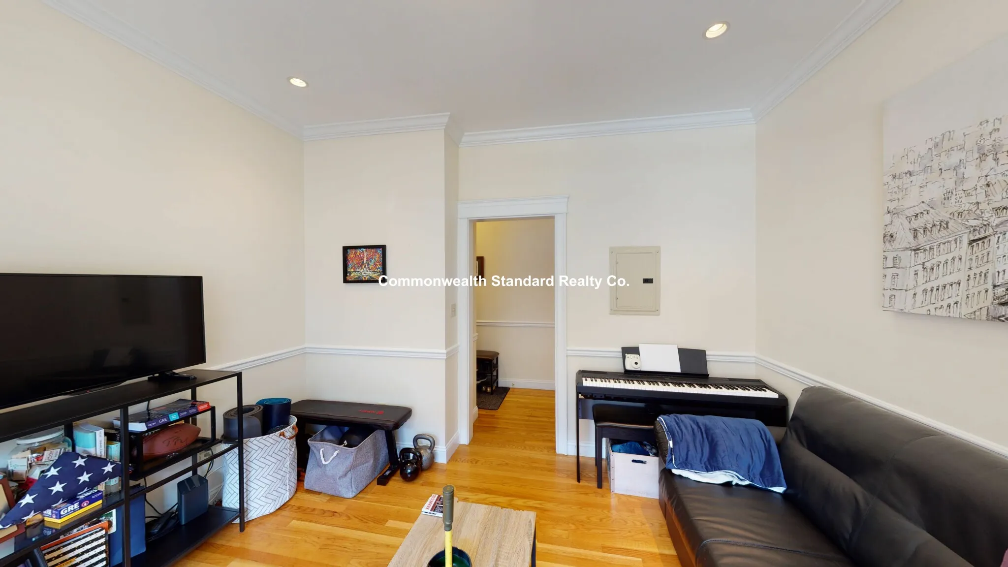 1 bed, 1 bath apartment for rent at 76 Quint Ave Unit 3, Allston — photo 19 of 38