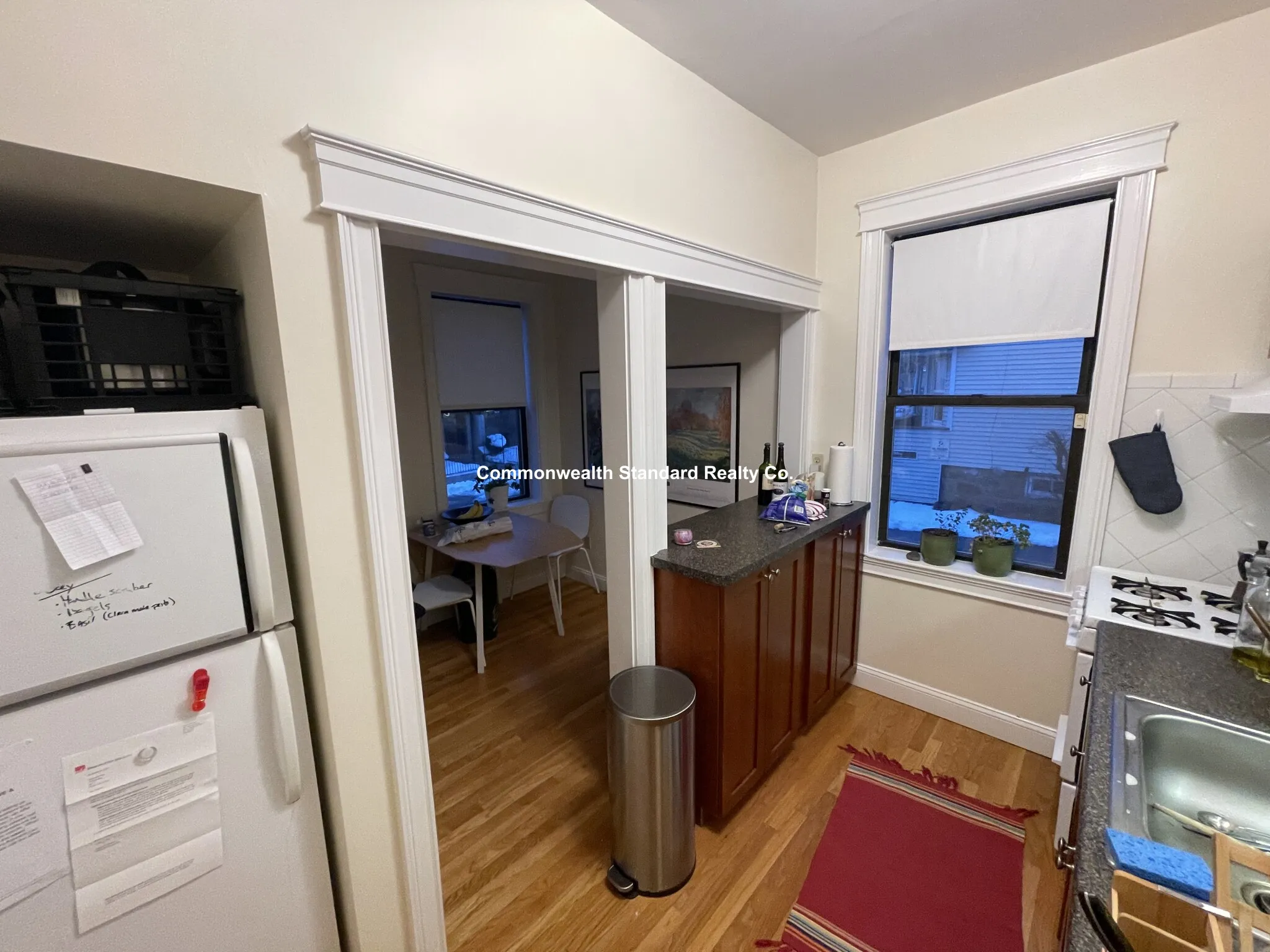 1 bed, 1 bath apartment for rent at 76 Quint Ave Unit 3, Allston — photo 12 of 38