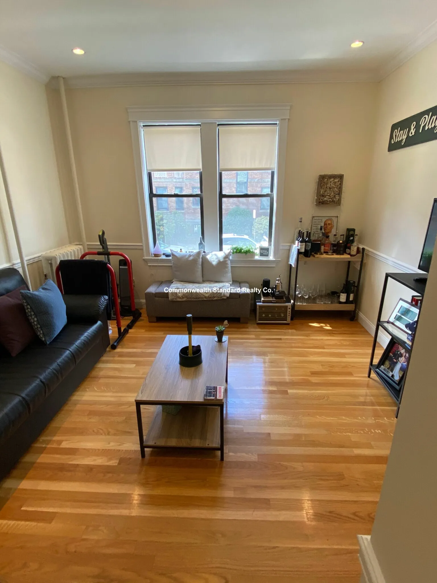 1 bed, 1 bath apartment for rent at 76 Quint Ave Unit 3, Allston — photo 31 of 38