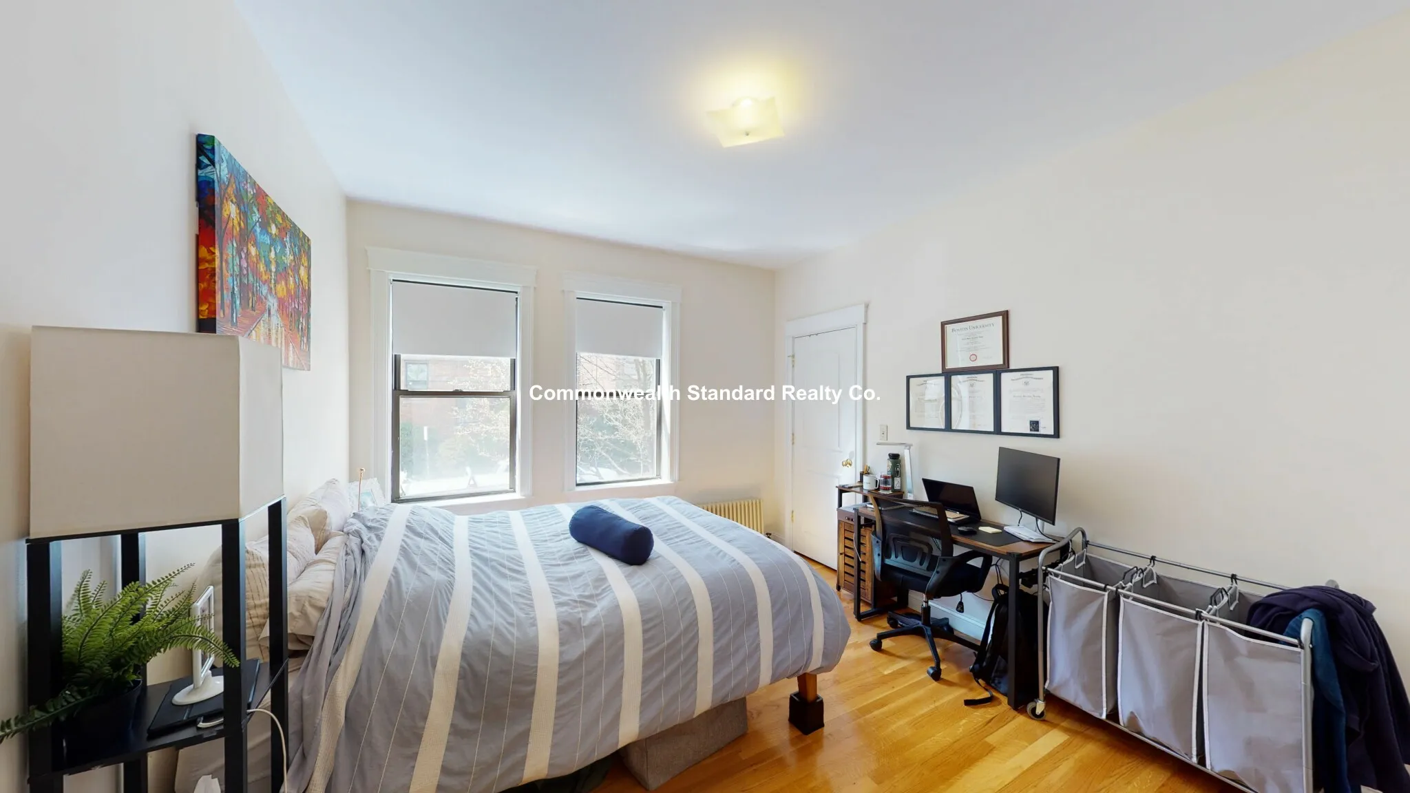 1 bed, 1 bath apartment for rent at 76 Quint Ave Unit 3, Allston — photo 22 of 38