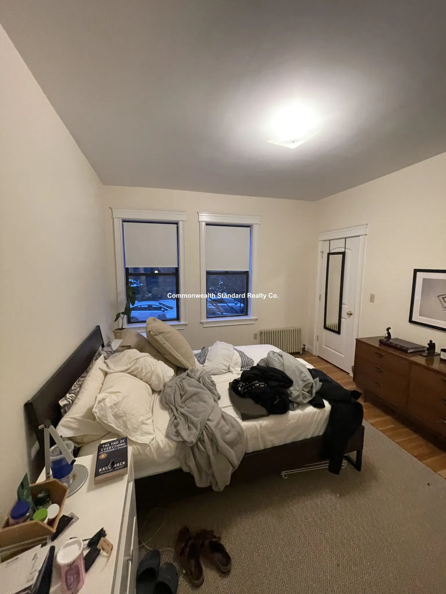 1 bed, 1 bath apartment for rent at 76 Quint Ave Unit 3, Allston — photo 8 of 38