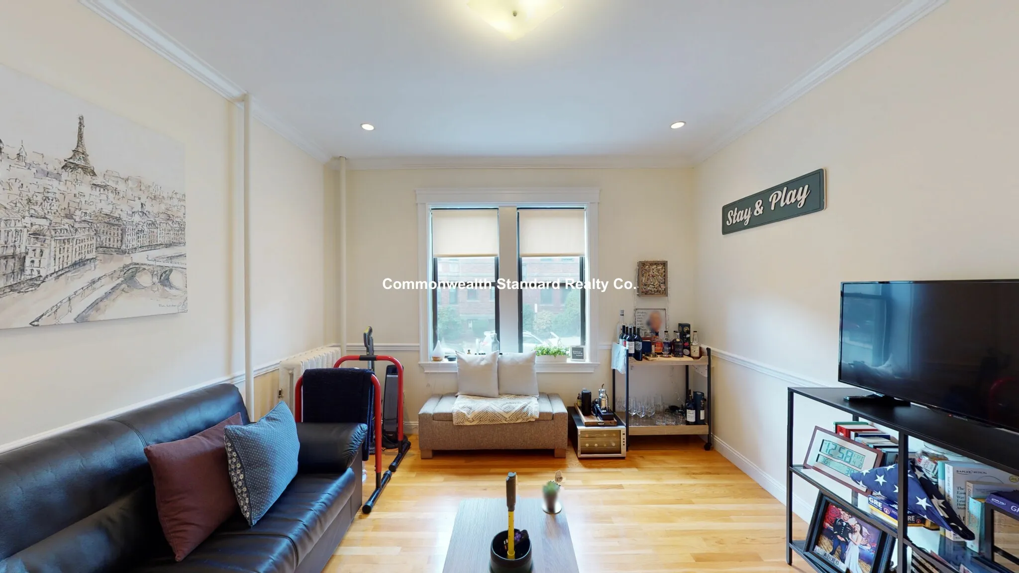 1 bed, 1 bath apartment for rent at 76 Quint Ave Unit 3, Allston — photo 27 of 38