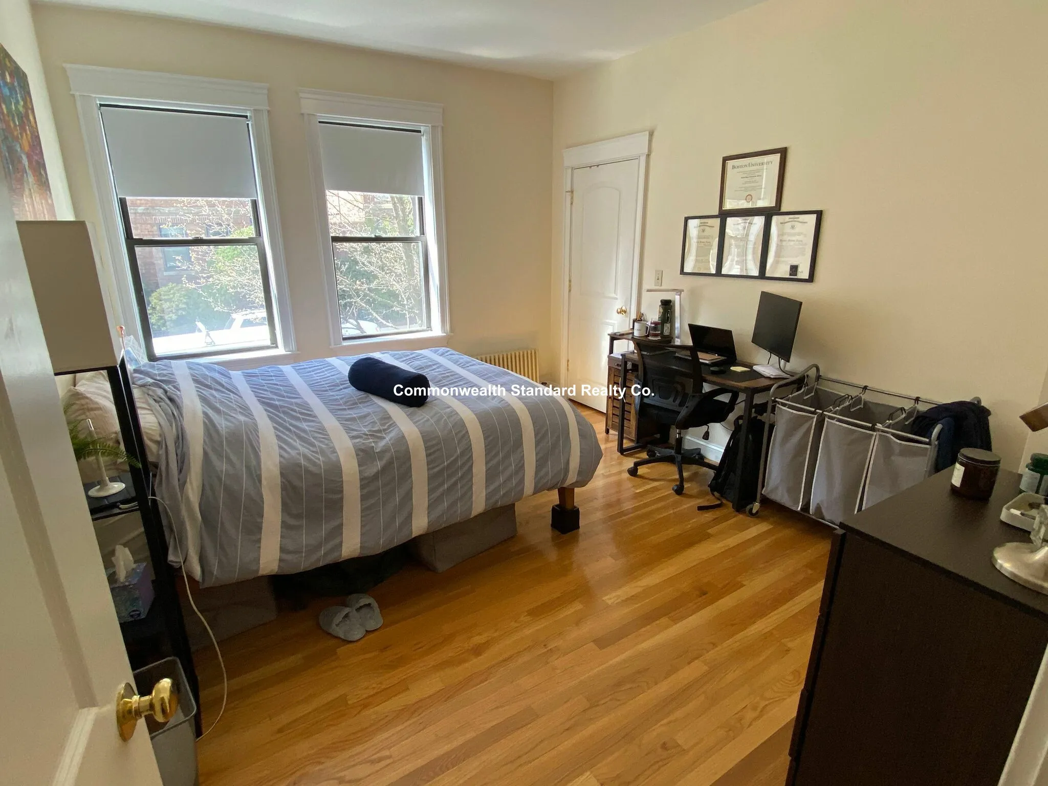 1 bed, 1 bath apartment for rent at 76 Quint Ave Unit 3, Allston — photo 33 of 38