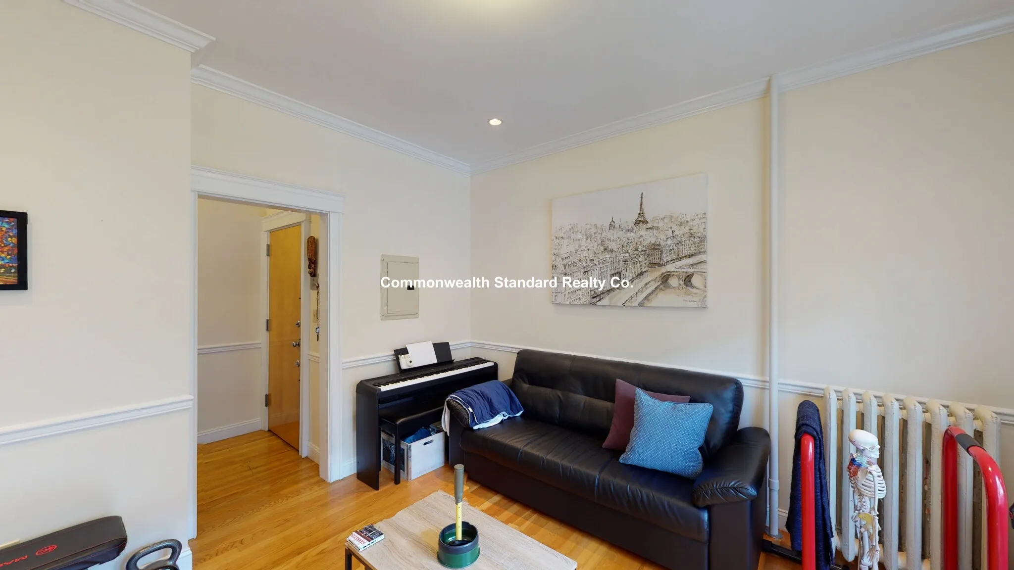 1 bed, 1 bath apartment for rent at 76 Quint Ave Unit 3, Allston — photo 34 of 38