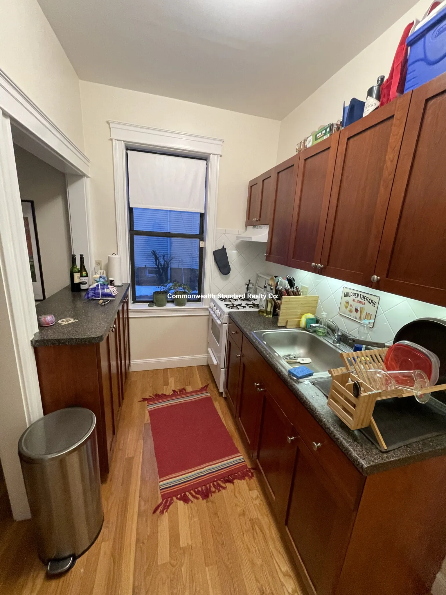 1 bed, 1 bath apartment for rent at 76 Quint Ave Unit 3, Allston — photo 3 of 38