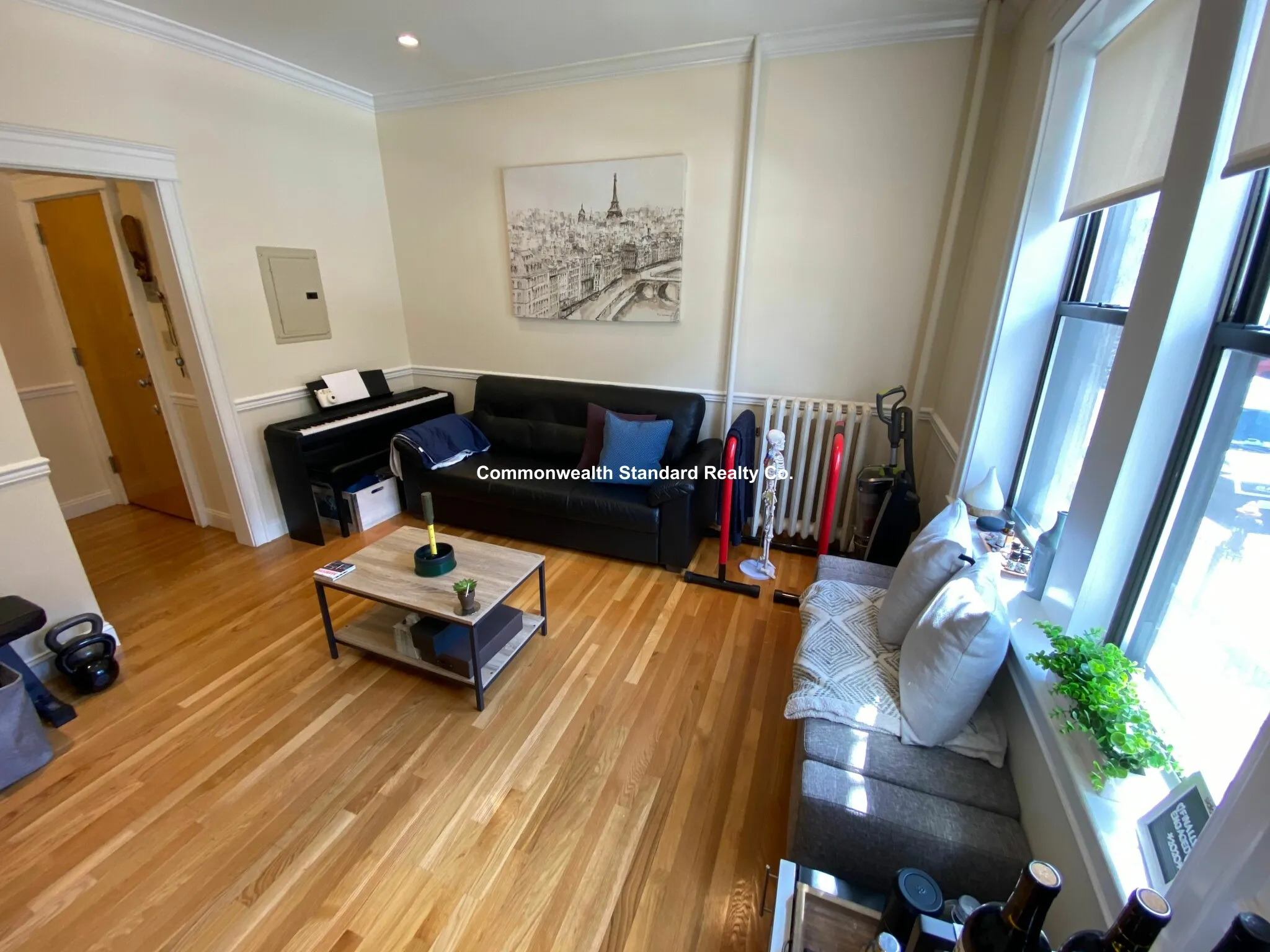 1 bed, 1 bath apartment for rent at 76 Quint Ave Unit 3, Allston — photo 29 of 38