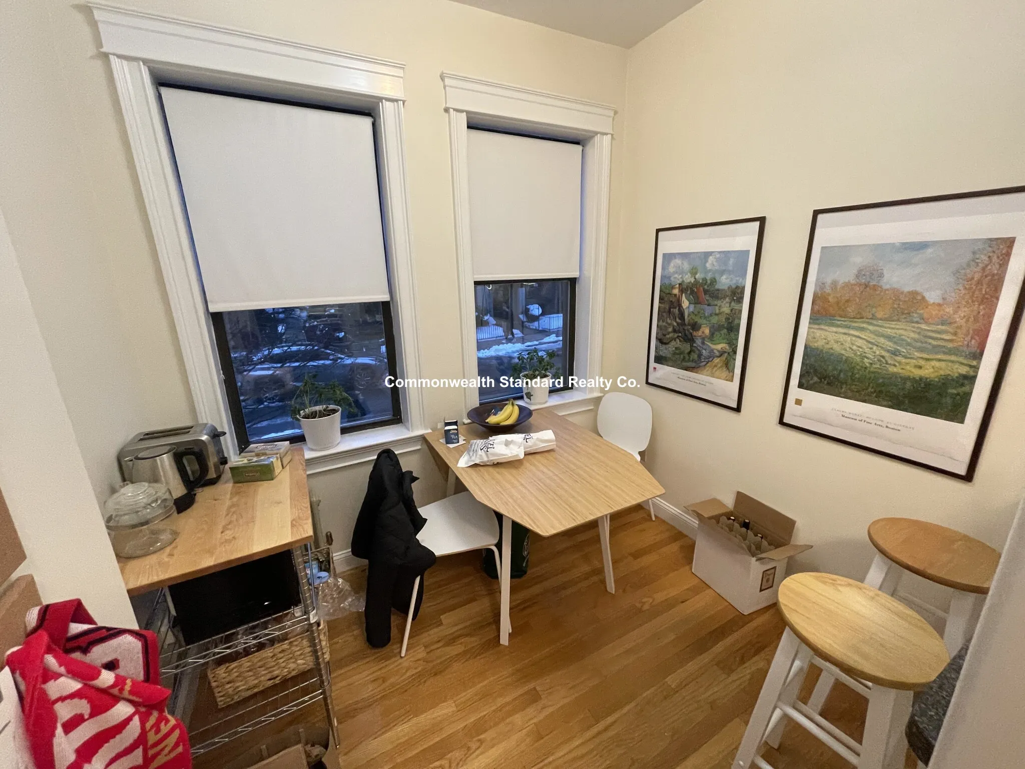 1 bed, 1 bath apartment for rent at 76 Quint Ave Unit 3, Allston — photo 1 of 38