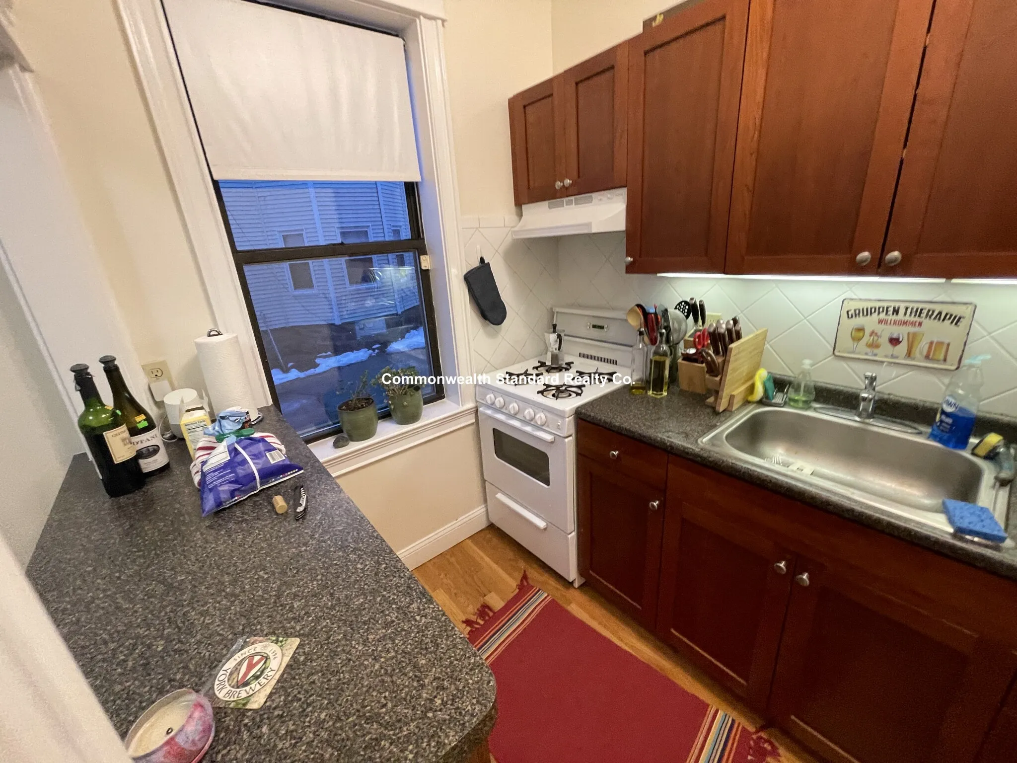 1 bed, 1 bath apartment for rent at 76 Quint Ave Unit 3, Allston — photo 6 of 38