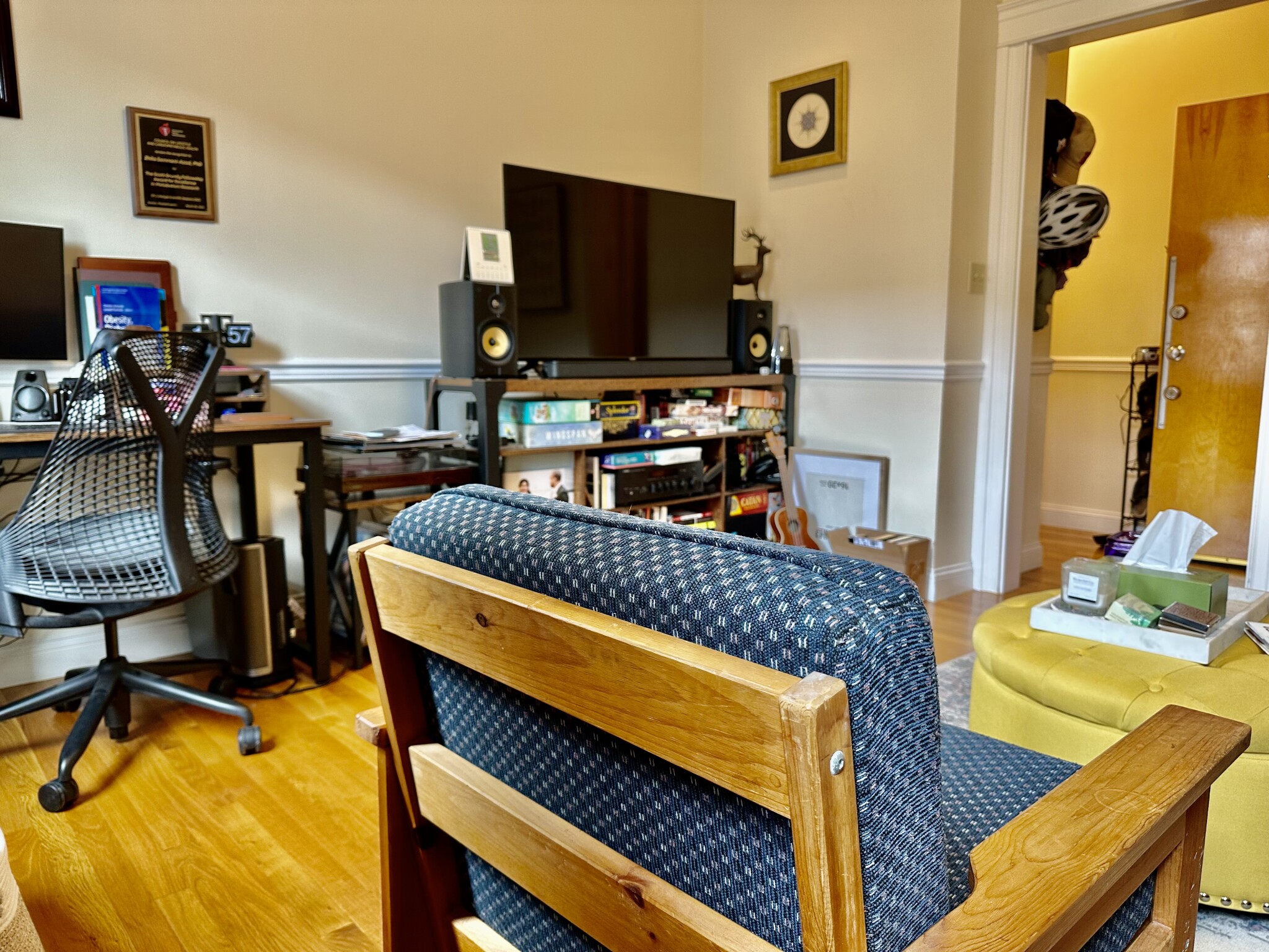 1 bed, 1 bath apartment for rent at 76 Quint Ave Unit 7, Allston — photo 12 of 14