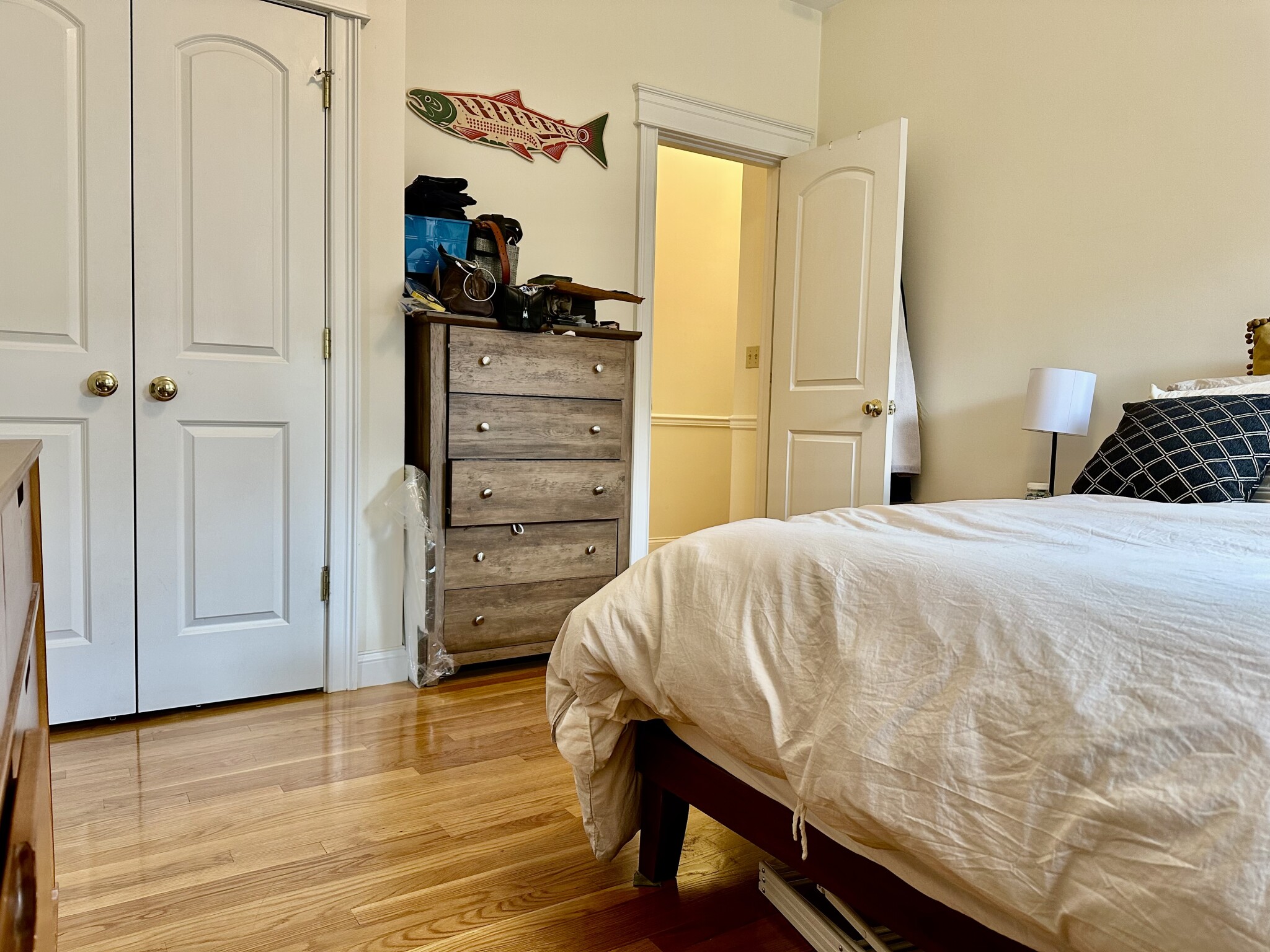 1 bed, 1 bath apartment for rent at 76 Quint Ave Unit 7, Allston — photo 5 of 14