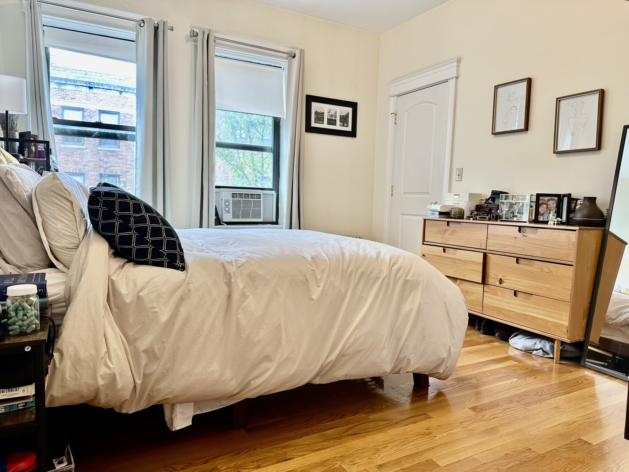 1 bed, 1 bath apartment for rent at 76 Quint Ave Unit 7, Allston — photo 4 of 14