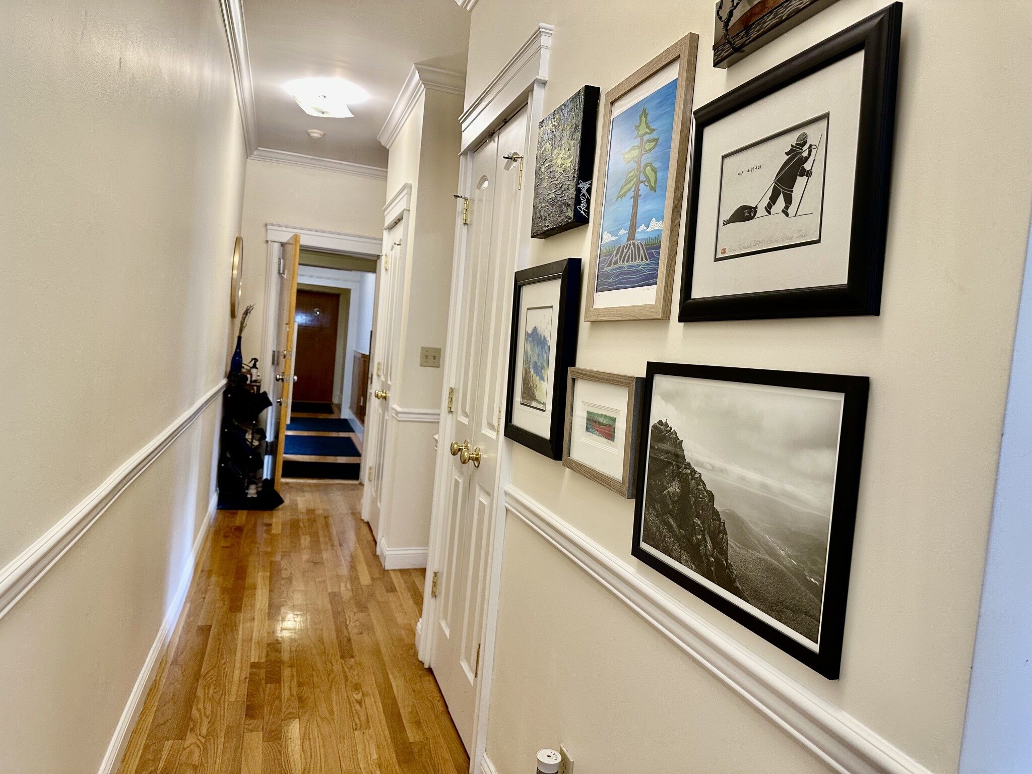 1 bed, 1 bath apartment for rent at 76 Quint Ave Unit 7, Allston — photo 11 of 14