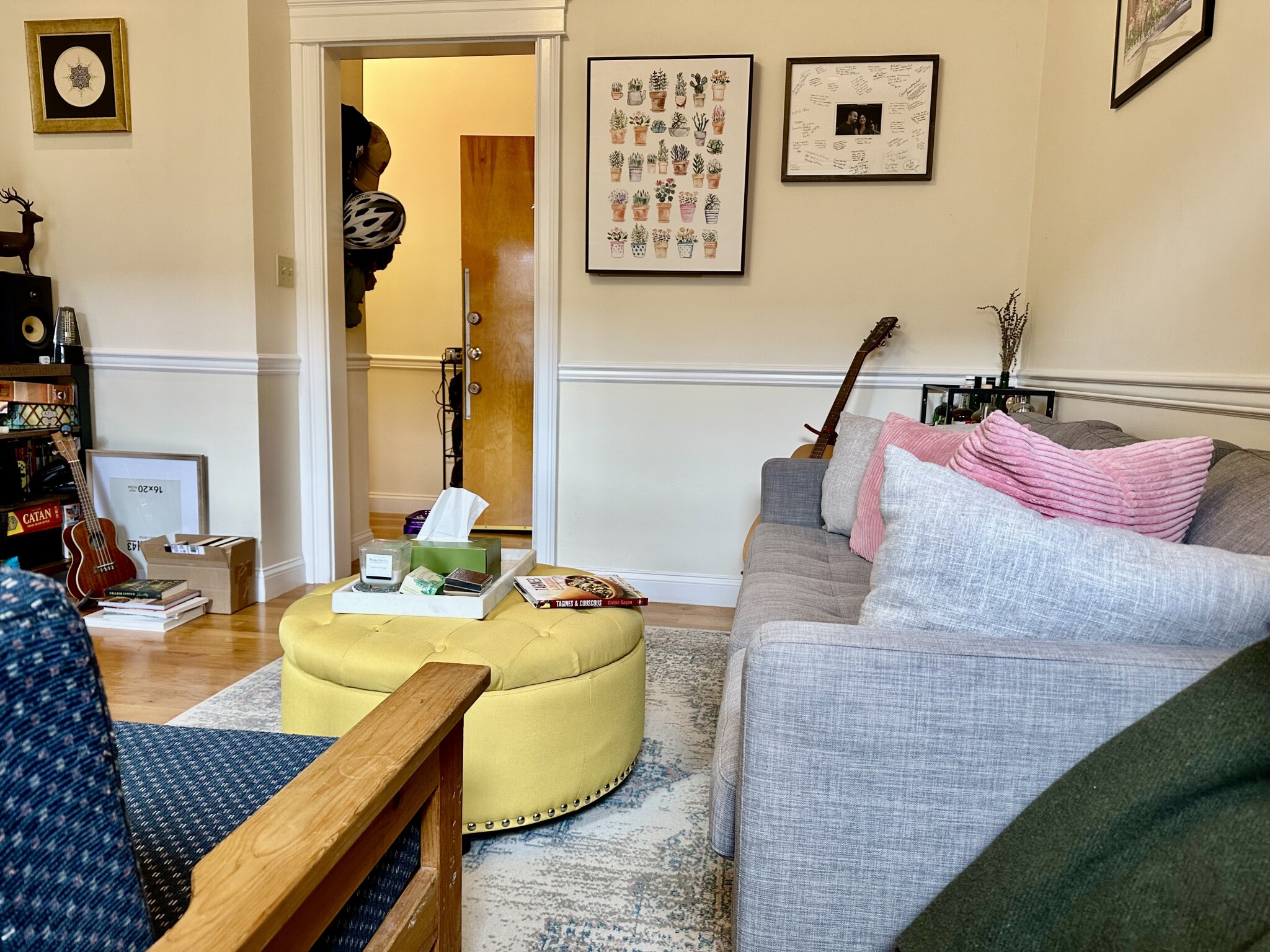 1 bed, 1 bath apartment for rent at 76 Quint Ave Unit 7, Allston — photo 13 of 14