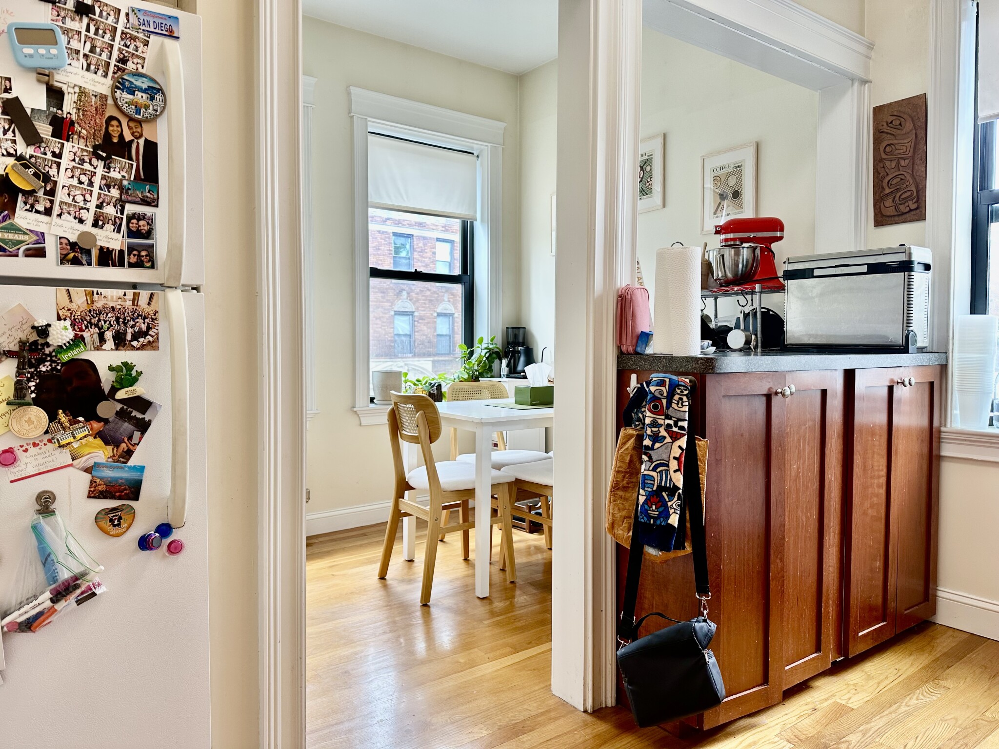 1 bed, 1 bath apartment for rent at 76 Quint Ave Unit 7, Allston — photo 6 of 14