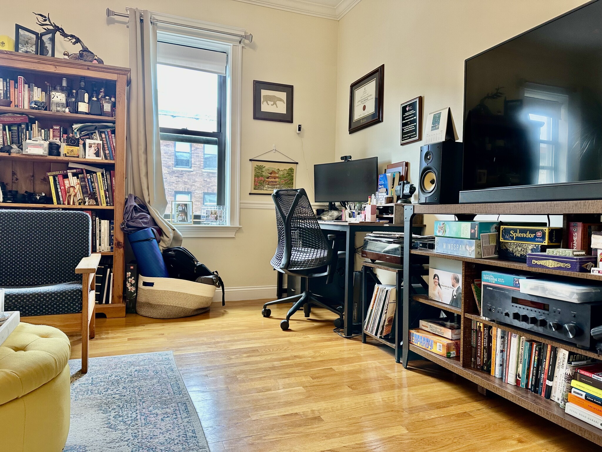 1 bed, 1 bath apartment for rent at 76 Quint Ave Unit 7, Allston — photo 3 of 14