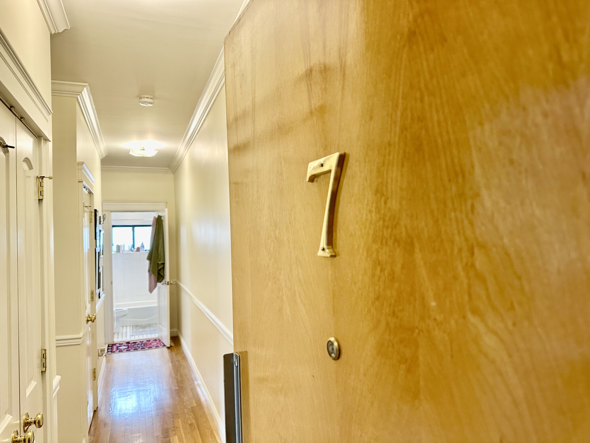 1 bed, 1 bath apartment for rent at 76 Quint Ave Unit 7, Allston