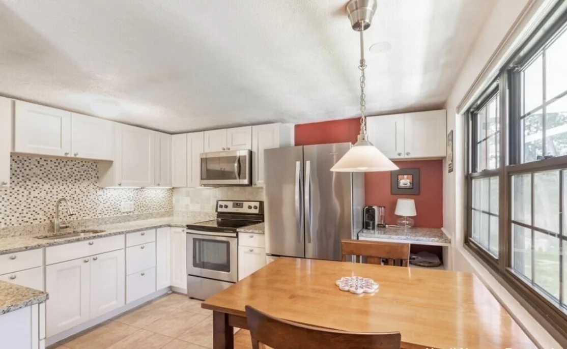 2 bed, 1 bath apartment for rent at 76 Renwick Rd Unit A, Horace Mann — photo 19 of 23