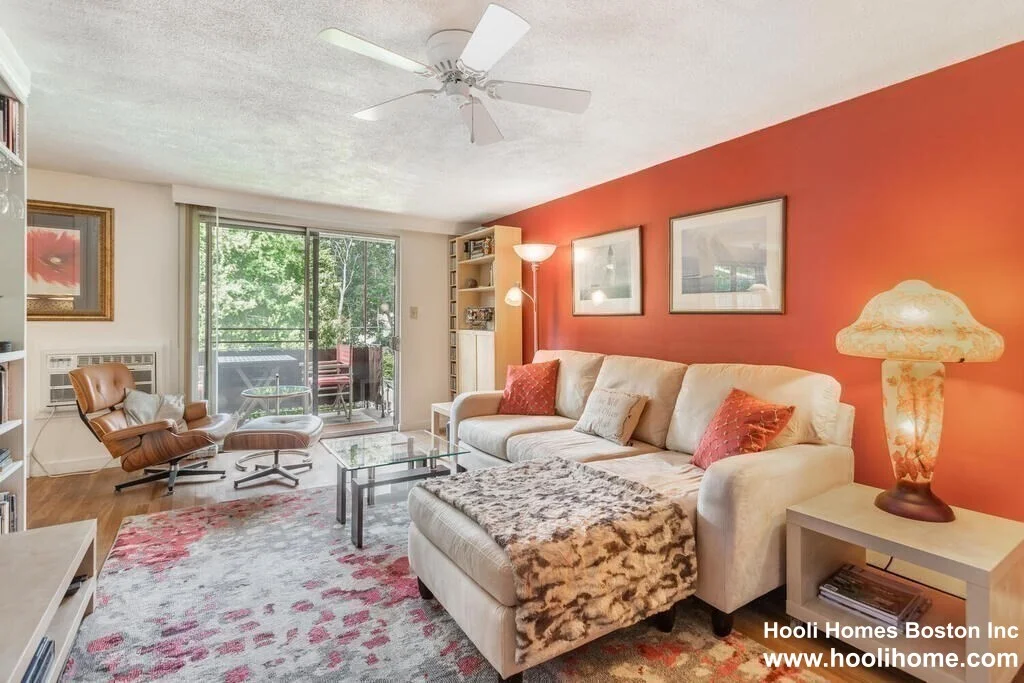 2 bed, 1 bath apartment for rent at 76 Renwick Rd Unit A, Horace Mann — photo 1 of 23