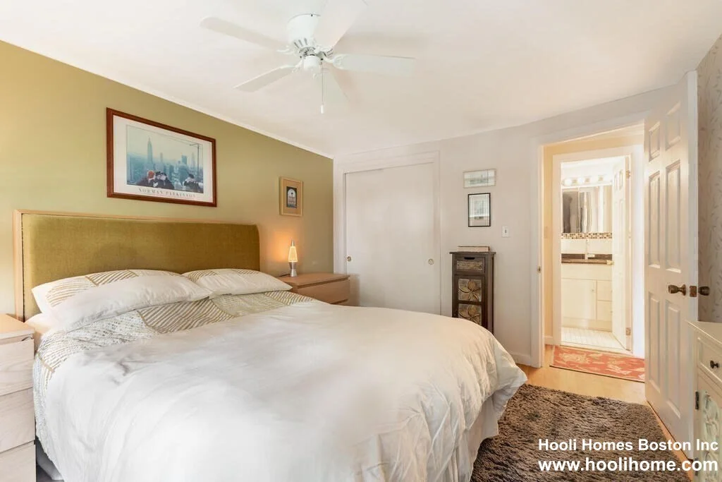 2 bed, 1 bath apartment for rent at 76 Renwick Rd Unit A, Horace Mann — photo 14 of 23