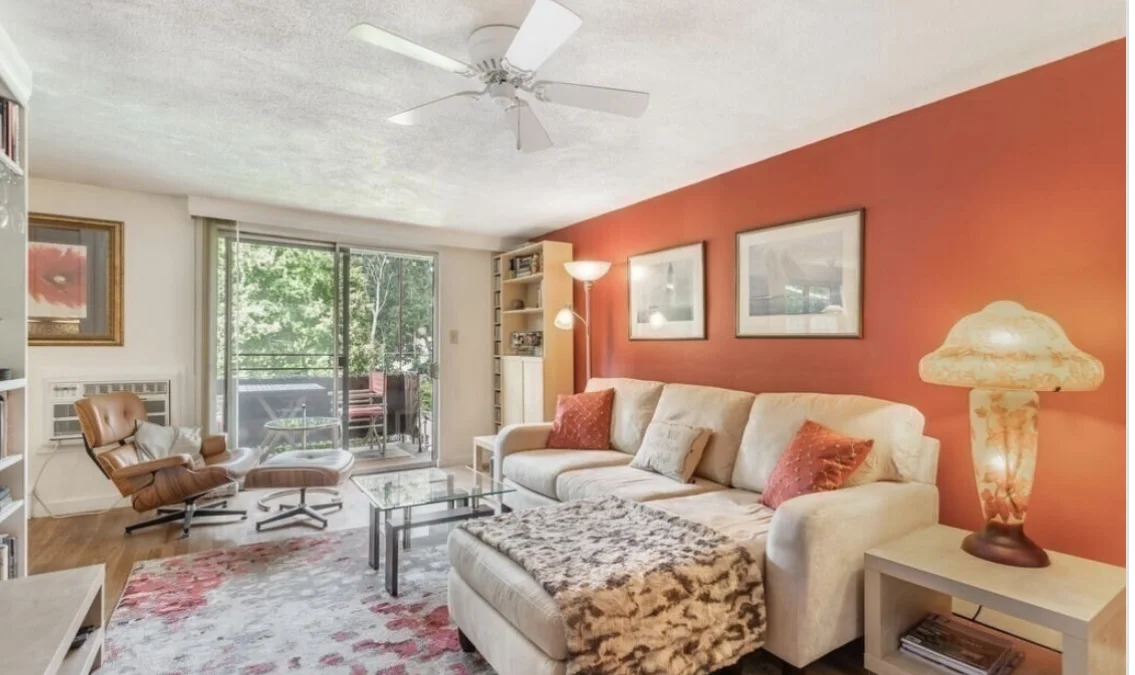 2 bed, 1 bath apartment for rent at 76 Renwick Rd Unit A, Horace Mann — photo 18 of 23