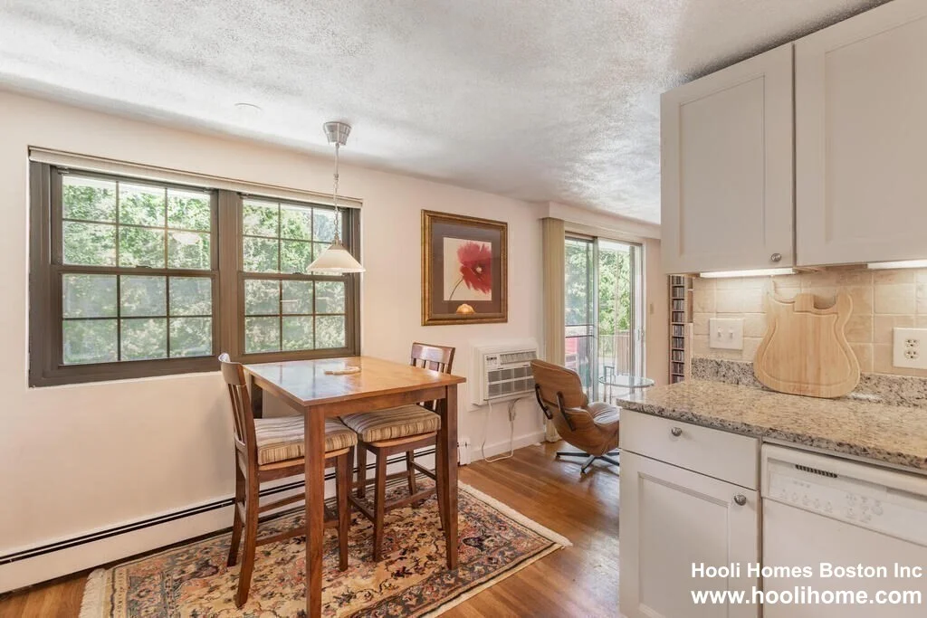 2 bed, 1 bath apartment for rent at 76 Renwick Rd Unit A, Horace Mann — photo 13 of 23