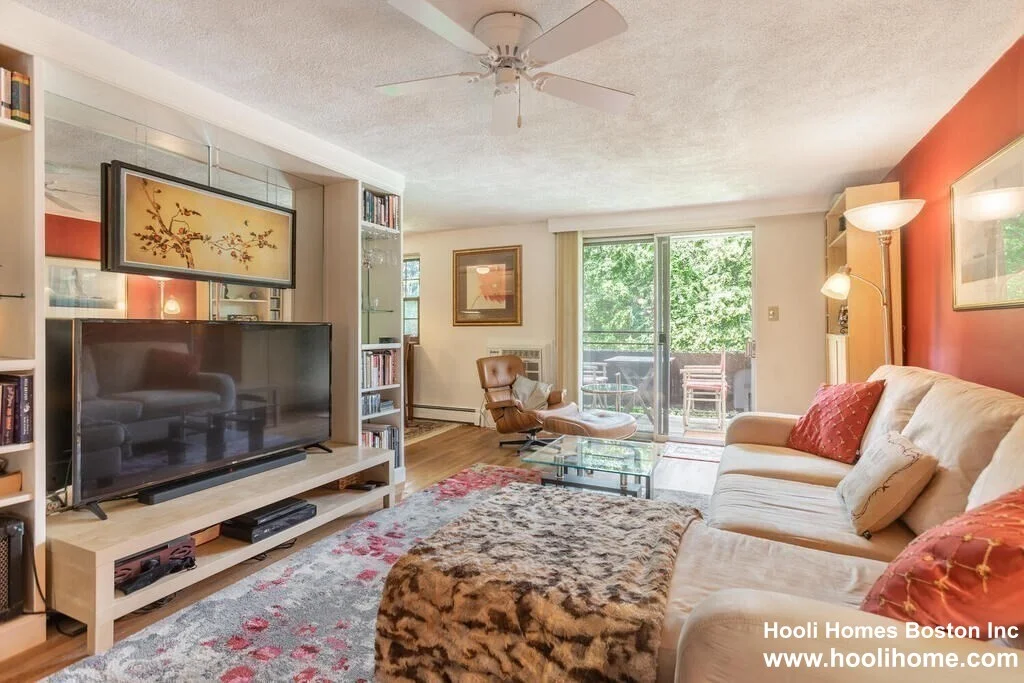 2 bed, 1 bath apartment for rent at 76 Renwick Rd Unit A, Horace Mann — photo 9 of 23
