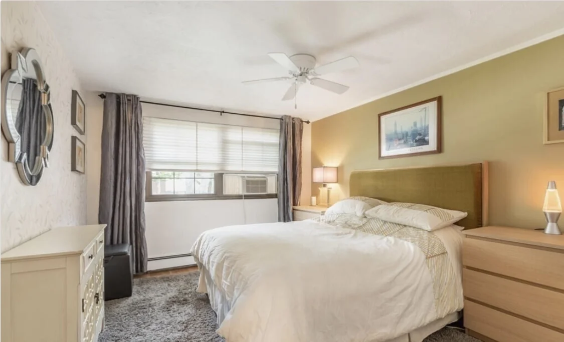 2 bed, 1 bath apartment for rent at 76 Renwick Rd Unit A, Horace Mann — photo 20 of 23