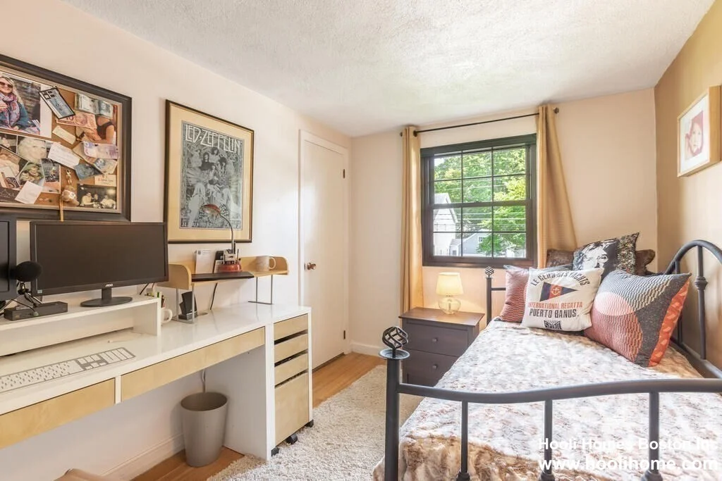 2 bed, 1 bath apartment for rent at 76 Renwick Rd Unit A, Horace Mann — photo 16 of 23