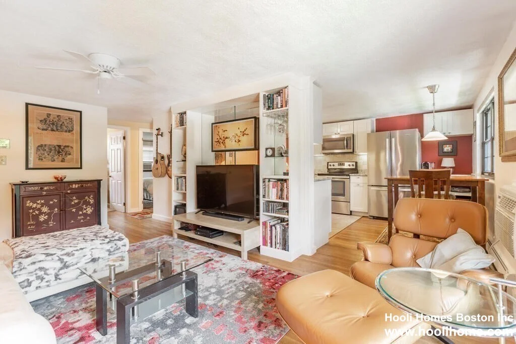 2 bed, 1 bath apartment for rent at 76 Renwick Rd Unit A, Horace Mann — photo 10 of 23