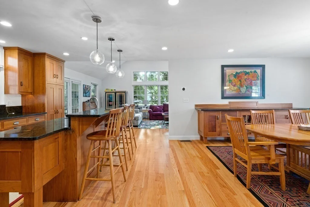 5 bed, 4+ bath apartment for rent at 76 Rockaway, Marblehead — photo 9 of 35