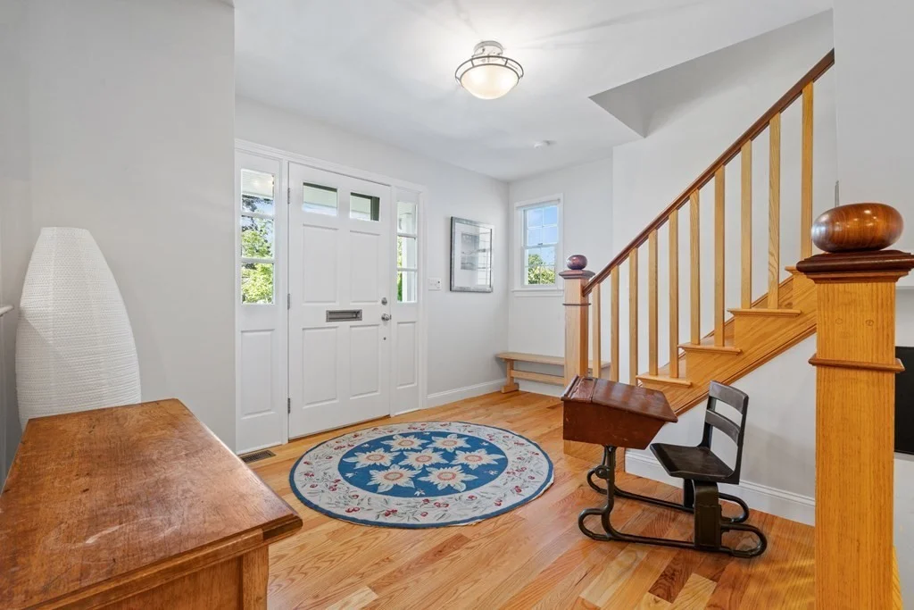 5 bed, 4+ bath apartment for rent at 76 Rockaway, Marblehead — photo 18 of 35