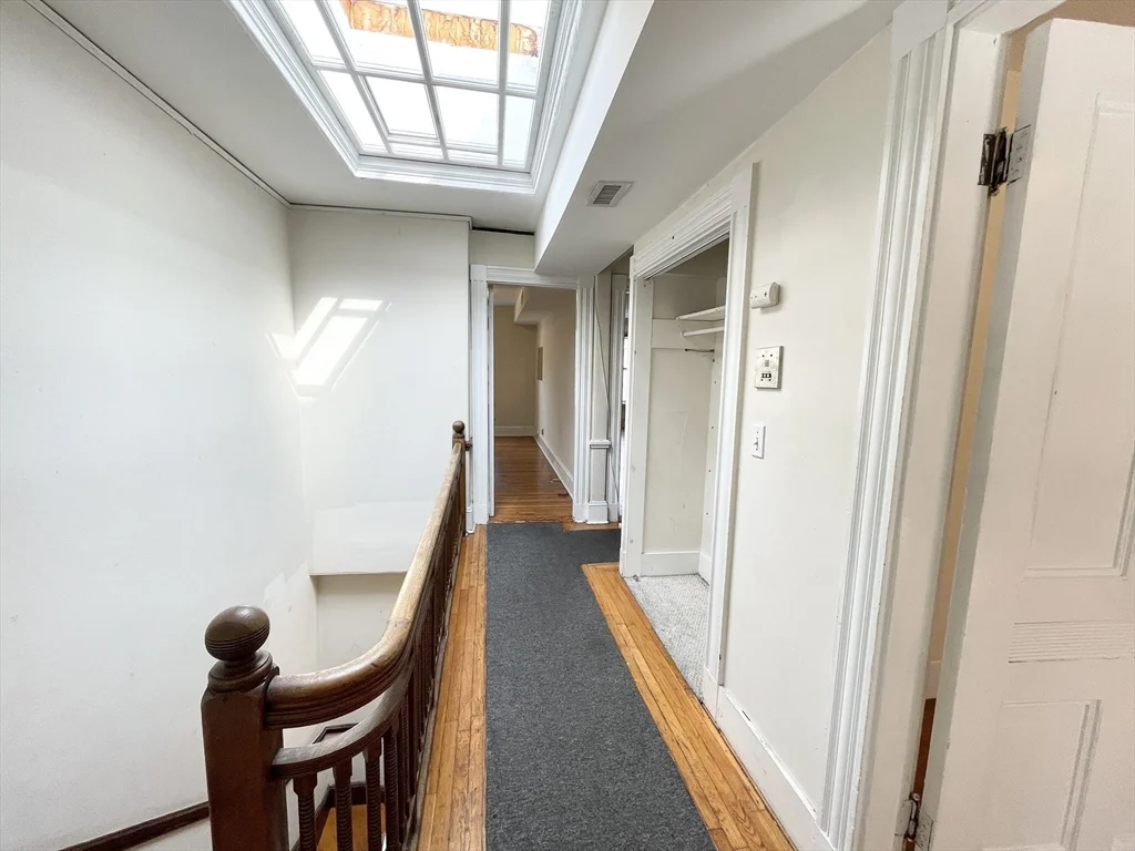 3 bed, 1 bath apartment for rent at 76 Saint Stephen Unit 3, Fenway — photo 2 of 6