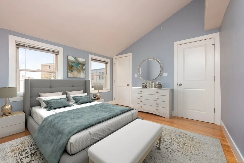2 bed, 2 bath apartment for rent at 76 Sewall Ave Unit C, Brookline — photo 13 of 24