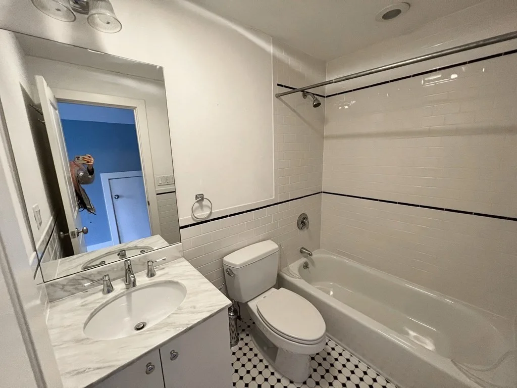 2 bed, 2 bath apartment for rent at 76 Sewall Ave Unit C, Brookline — photo 16 of 24