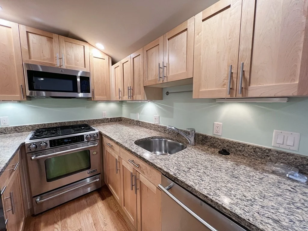 2 bed, 2 bath apartment for rent at 76 Sewall Ave Unit C, Brookline — photo 9 of 24