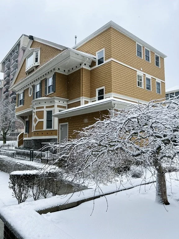 2 bed, 2 bath apartment for rent at 76 Sewall Ave Unit C, Brookline — photo 20 of 24