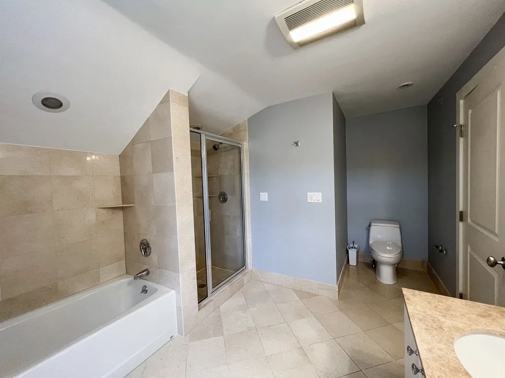 2 bed, 2 bath apartment for rent at 76 Sewall Ave Unit C, Brookline — photo 6 of 24