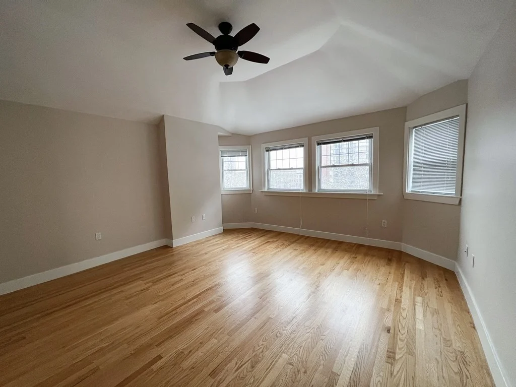 2 bed, 2 bath apartment for rent at 76 Sewall Ave Unit C, Brookline — photo 2 of 24